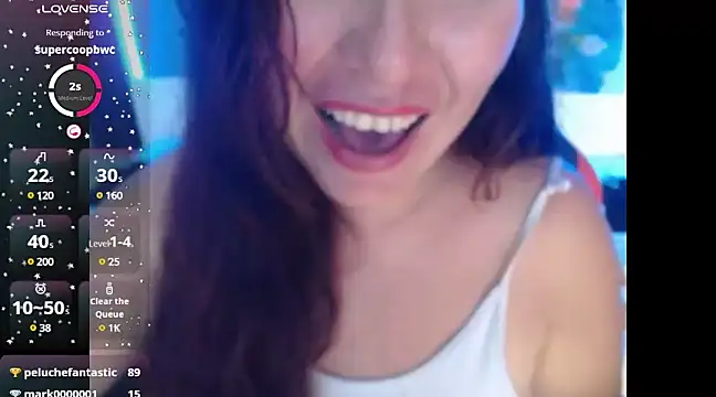 evelyn mature19 online show from 03-17-25, 10:28