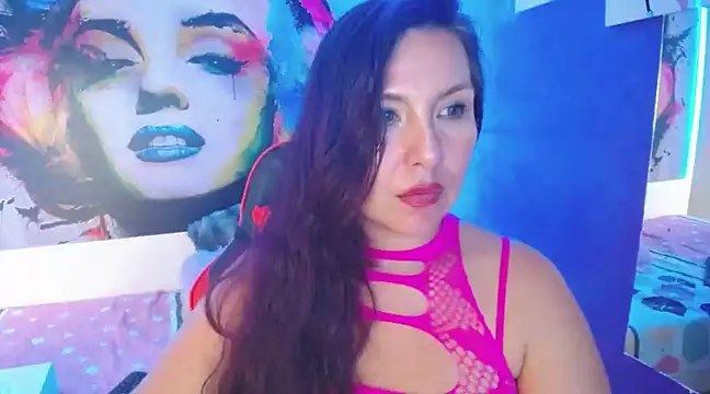 evelyn mature19 online show from 03-23-25, 01:20