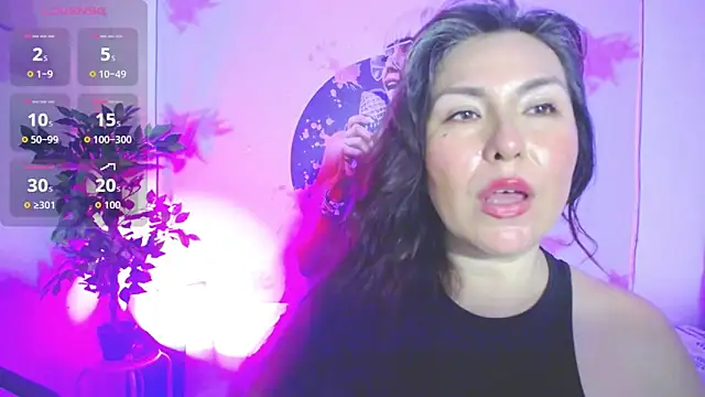 evelyn mature19 online show from 10-01-25, 06:03
