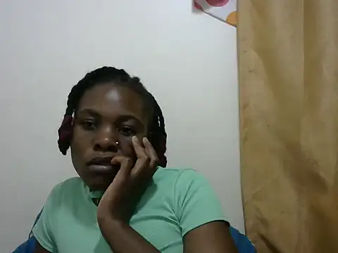 Ebony jojo online show from 09-15-25, 09:59
