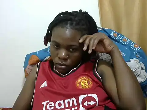 Ebony jojo online show from 09-16-25, 05:47