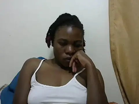 Ebony jojo online show from 09-25-25, 02:26
