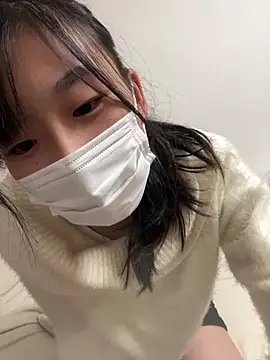 -Rinka- online show from 12-30-24, 03:13