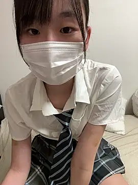 -Rinka- online show from 09-19-25, 03:13