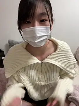 Snapshot of -Rinka- chatting on 03-16-26, 01:04 -Rinka- online show from 03-16-26, 01:04