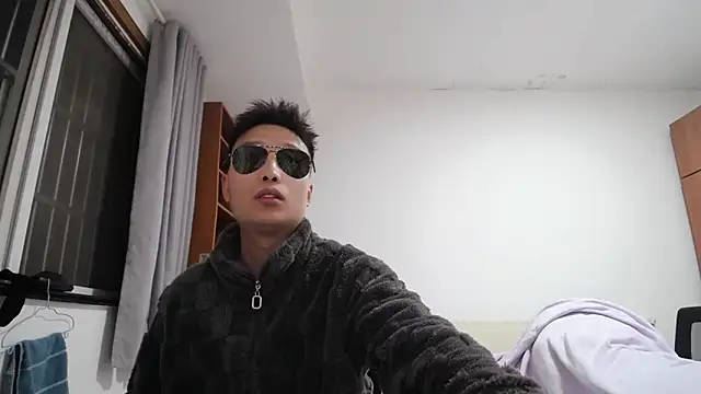 Jie-sexy online show from 01-15-26, 10:53