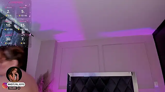 keitlynsoto online show from 11-11-25, 12:16