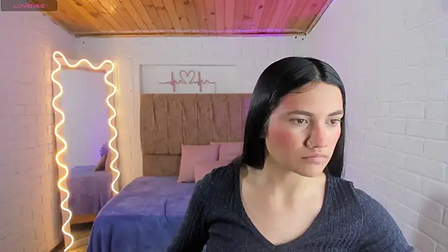 Chiara tay online show from 10-09-25, 07:23