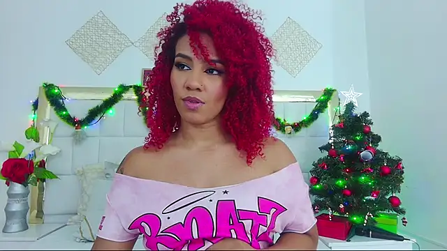 Snapshot of RubyRossel chatting on 12-11-24, 12:23 RubyRossel online show from 12-11-24, 12:23