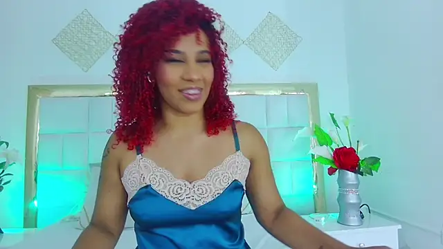Snapshot of RubyRossel chatting on 01-13-25, 07:42 RubyRossel online show from 01-13-25, 07:42