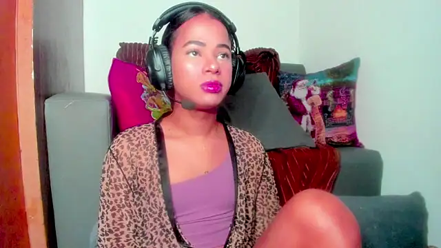 meghanSusexx online show from 02-20-26, 05:26