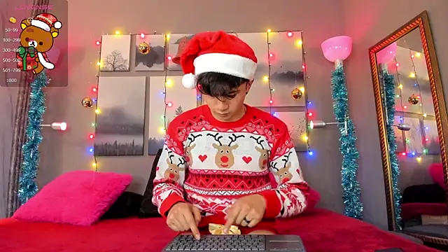 noah and rose online show from 12-24-24, 12:00