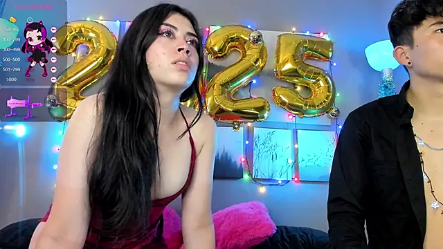 noah and rose online show from 01-01-25, 02:30