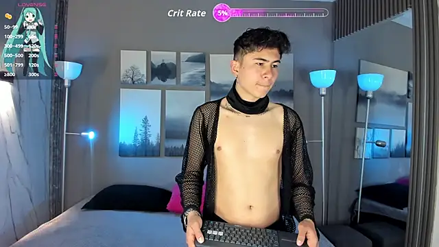 noah and rose online show from 10-09-25, 07:45