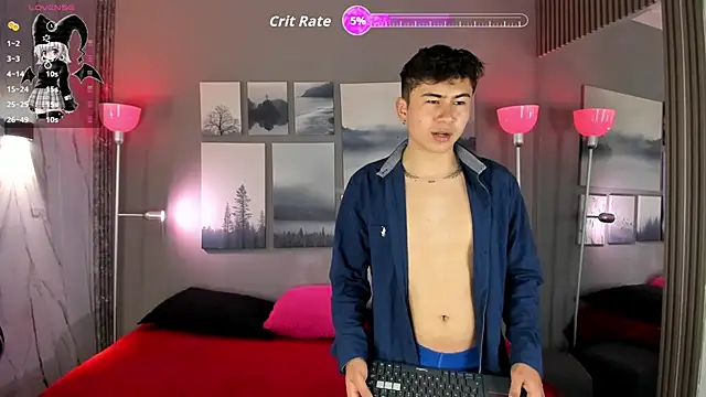 noah and rose online show from 10-18-25, 07:36