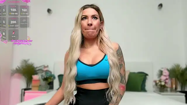 zoey marie online show from 12-02-25, 03:29