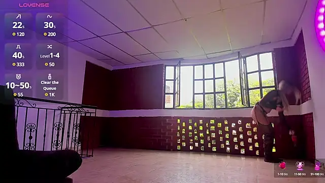 Snapshot of KataAswad chatting on 01-17-25, 12:42 KataAswad online show from 01-17-25, 12:42