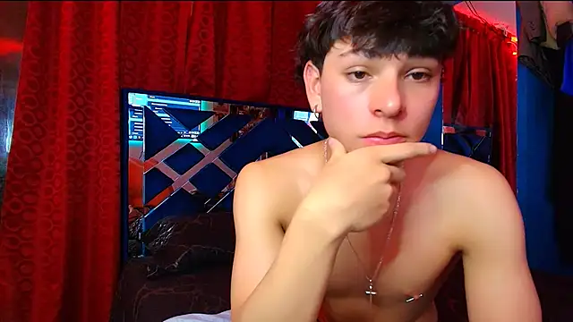 Luke Howland online show from 10-08-25, 12:19