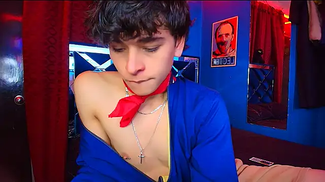 Luke Howland online show from 11-22-25, 11:59