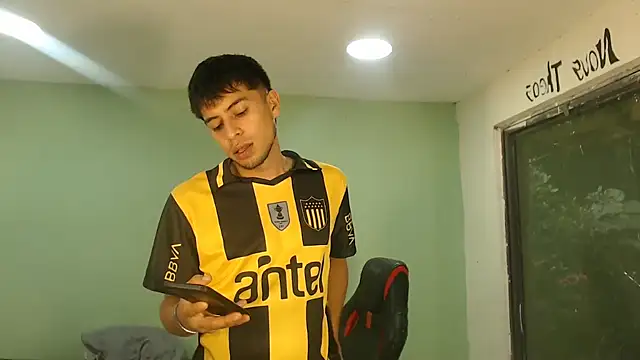 danielitopapuu online show from 01-08-26, 10:01