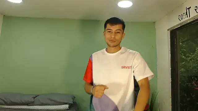 danielitopapuu online show from 02-10-26, 12:09