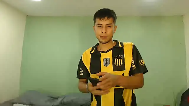 danielitopapuu online show from 02-11-26, 03:00