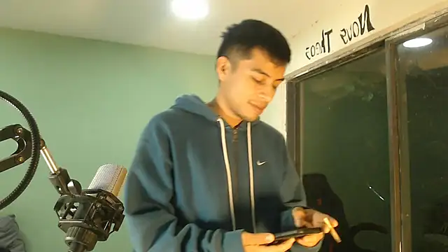 danielitopapuu online show from 02-15-26, 06:21