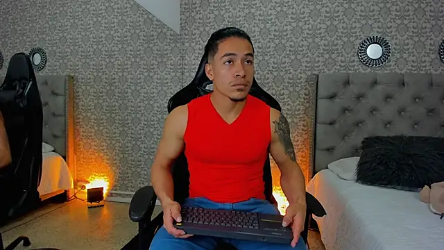 Bryson Collins  online show from 01-15-25, 11:21