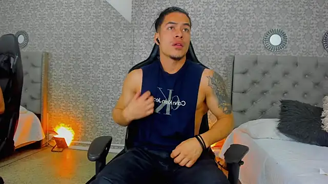 Bryson Collins  online show from 01-22-25, 11:23