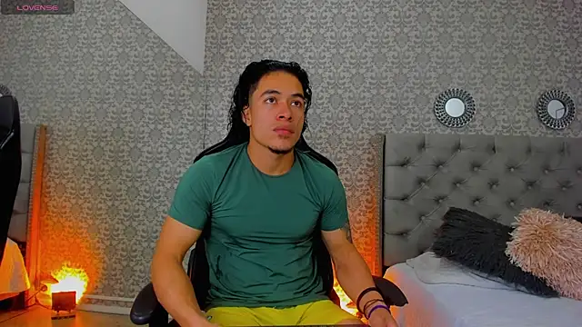 Bryson Collins  online show from 01-23-25, 10:54