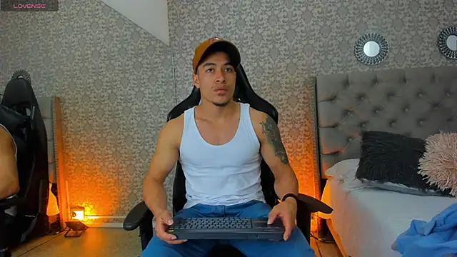 Bryson Collins  online show from 01-27-25, 11:32