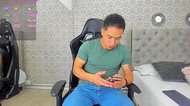 Bryson Collins  online show from 02-06-25, 11:21
