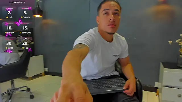 Bryson Collins  online show from 02-28-25, 11:14
