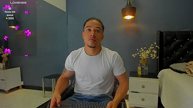 Bryson Collins  online show from 03-01-25, 11:17