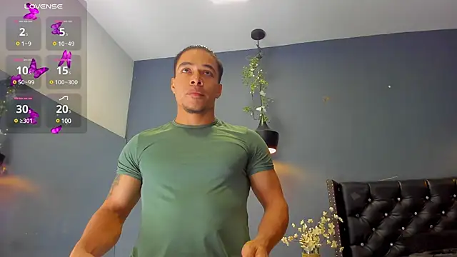 Bryson Collins  online show from 03-06-25, 11:03