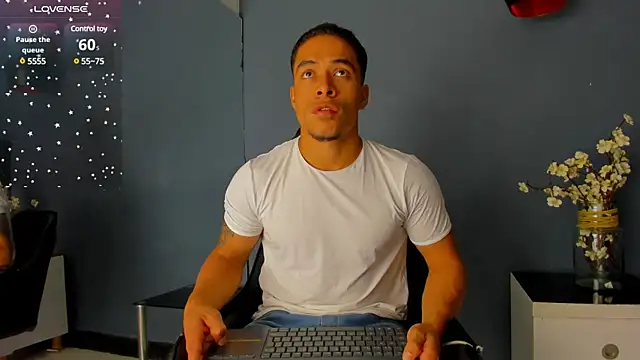 Bryson Collins  online show from 03-13-25, 11:08