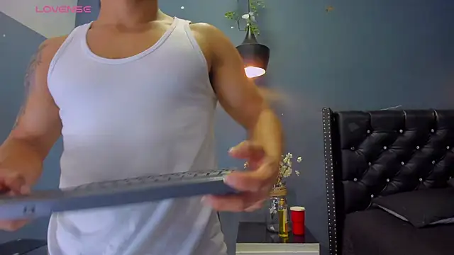 Bryson Collins  online show from 03-14-25, 05:27
