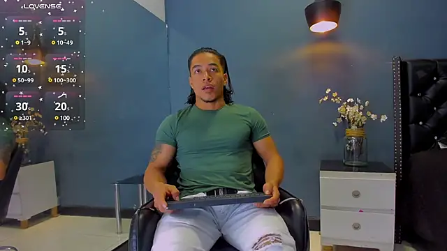 Bryson Collins  online show from 03-17-25, 11:10