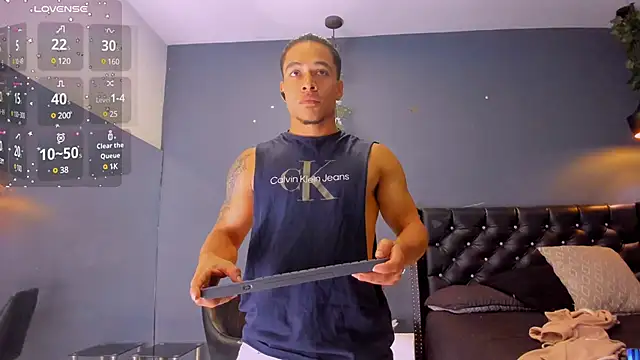 Bryson Collins  online show from 03-18-25, 11:08