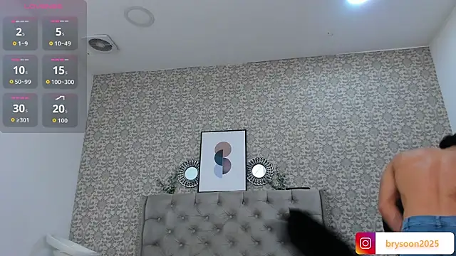 Bryson Collins  online show from 09-15-25, 11:16
