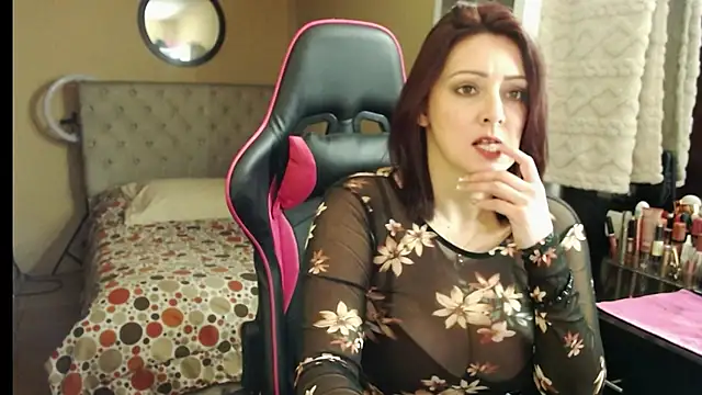 Carol Scottt online show from 11-03-25, 01:29