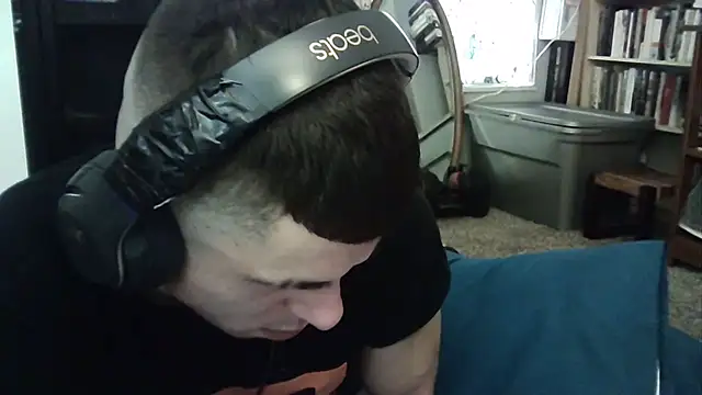 --D-a-D-D-y- online show from 03-01-25, 06:43