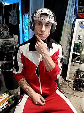 --D-a-D-D-y- online show from 09-23-25, 01:30