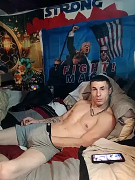 --D-a-D-D-y- online show from 09-28-25, 06:19