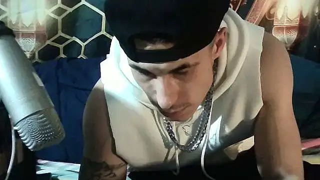 --D-a-D-D-y- online show from 10-21-25, 05:41