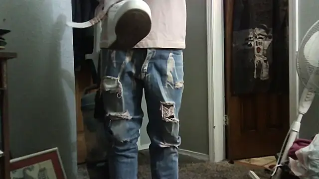 --D-a-D-D-y- online show from 11-26-25, 05:30