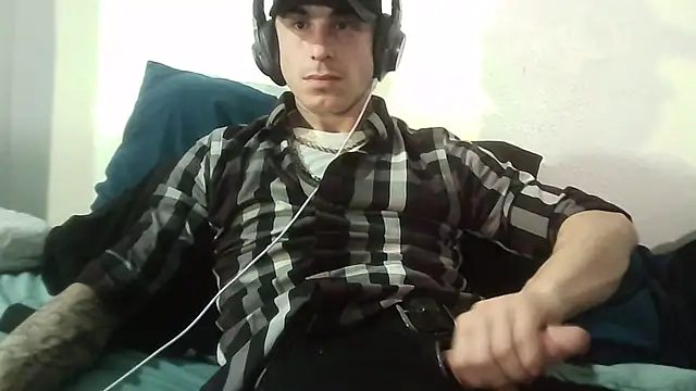 --D-a-D-D-y- online show from 02-19-26, 07:48