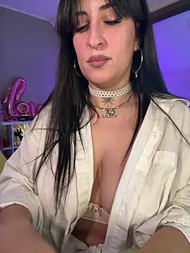 CarolaDrago online show from 02-03-26, 08:08