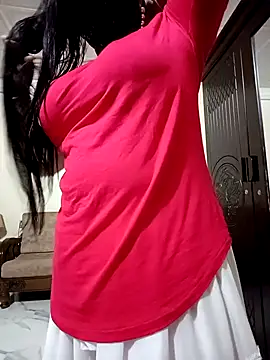 Black-magicDoll online show from 09-28-25, 06:46