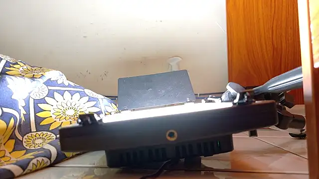 Jacky queen online show from 01-12-26, 06:29